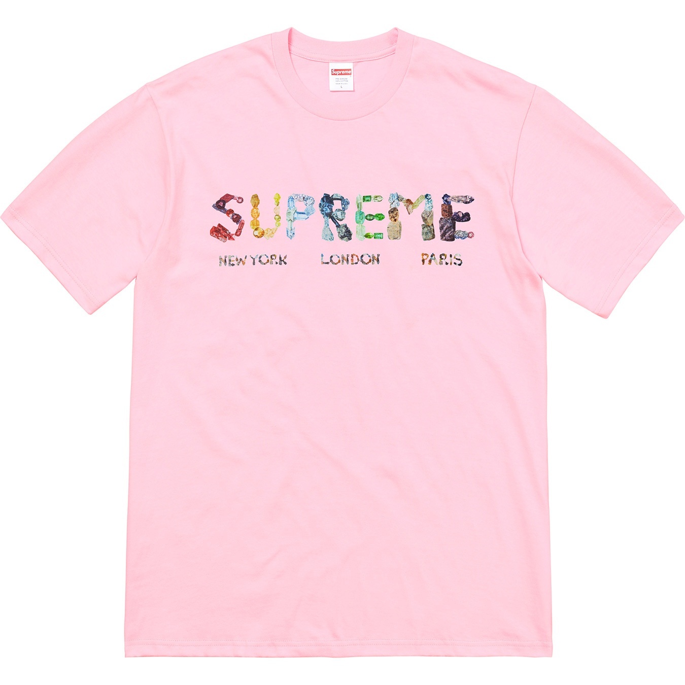 Rocks Tee view 3